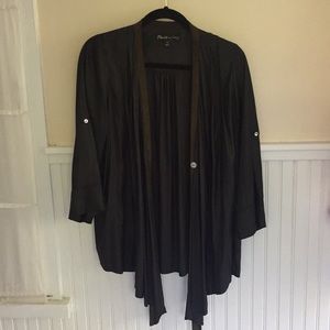 super chic Elizabeth and James tunic